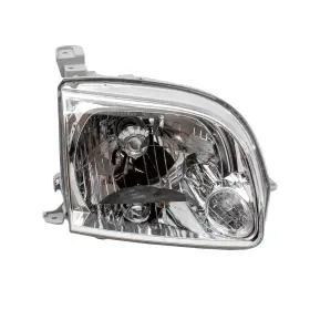 811100c040 Brock 6221-0126r Headlight For 2005-2006 Tundra Regular/access Cab Right To2503166