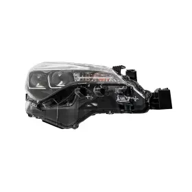 6221-0168r Brock Headlight For 2017-2019 Corolla Led Se/xle/xse/50th Anniversary Without Right