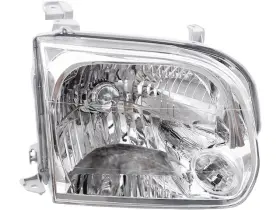 66cs77z Brock Right Headlight Assembly Fits 2005-2006 Toyota Tundra 66cs77z Brock Right Headlight Assembly Fits 2005-2006 Toyota Tundra