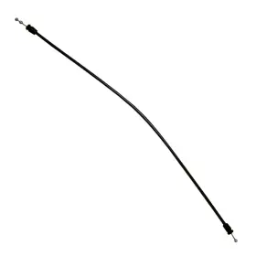 F81z25221a00aa Brock Ads7130 For 1999-2004 F-250 Super Duty Door Latch Cable Aftermarket