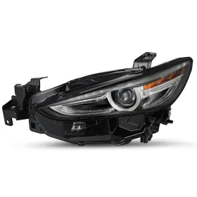 1kpmz1904026 Bryght For 2019 2020 2021 Mazda 6 Full Led Adaptive With Afs Left Driver Side Headlight 1kpmz1904026 Bryght For 2019 2020 2021 Mazda 6 Full Led Adaptive With Afs Left Driver Side Headlight
