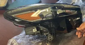 Cdd76-r Bryght For 2018-2021 Mazda 6 Led Projector Passenger Side Headlight Without Adaptive Cdd76-r Bryght For 2018-2021 Mazda 6 Led Projector Passenger Side Headlight Without Adaptive