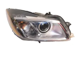 009.633-02 Buick Hid 2011-2013 Regal Passenger Headlight Head Light Lamp Xenon Right 009.633-02 Buick Hid 2011-2013 Regal Passenger Headlight Head Light Lamp Xenon Right