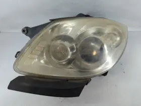 0126102 Buick 2008-2012 Enclave Driver Left Oem Head Light Headlight Lamp Tk4ml