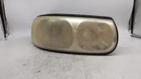 090904a Buick 2005-2005 Lesabre Passenger Right Oem Head Light Headlight Lamp B2w0n 090904a Buick 2005-2005 Lesabre Passenger Right Oem Head Light Headlight Lamp B2w0n