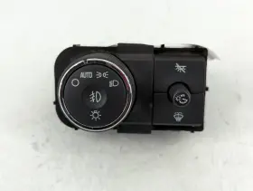 10399730d71040780 Buick 2008 Enclav Headlight Head Light Switch Lamp Control Vz6h7
