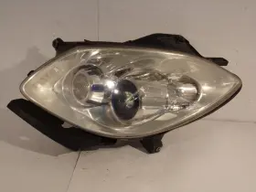 S16867a Buick 10446 08 09-12 Enclave Hid Xenon Non Afs Driver Left Headlight 5 Pin