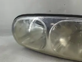 114-00637 Buick 2000-2005 Lesabre Passenger Right Oem Head Light Headlight Lamp Tg5pw