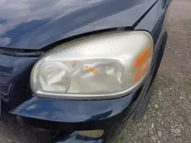 114-00860l Buick Driver Left Headlight Sv6 Fits 05-09 Montana 584671 114-00860l Buick Driver Left Headlight Sv6 Fits 05-09 Montana 584671