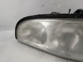 114-01555 Buick 1997 Park Avenue Passenger Right Oem Head Light Headlight Lamp Vb9k6