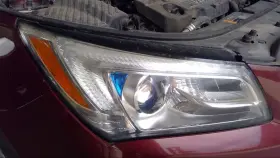 114-01600r Buick Passenger Headlight Halogen Opt T4a Fits 14-16 Lacrosse 638758 114-01600r Buick Passenger Headlight Halogen Opt T4a Fits 14-16 Lacrosse 638758