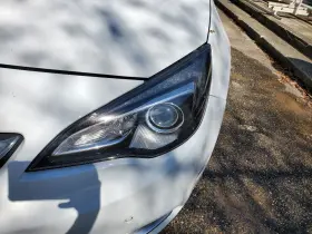 114-02936l Buick 2016 2019 Cascada Oem Front Left Headlamp Assembly