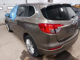 114-02937r Buick Passenger Right Headlight Halogen Fits 16-18 Envision 11111264