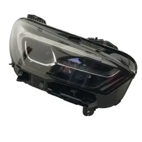114-11343r Buick Headlight For Encore Gx Oem Assy Right Pitted