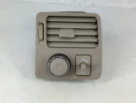 116-999198 Buick 2008 Lucerne Headlight Lamp Control Switch Rj5id 116-999198 Buick 2008 Lucerne Headlight Lamp Control Switch Rj5id