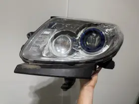 19370999 Buick 08-12 Enclave Left Driver Side Headlight Hid Oem Excellent Shape 19370999 Buick 08-12 Enclave Left Driver Side Headlight Hid Oem Excellent Shape
