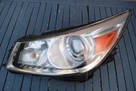 20850549 Buick Oem 2010 2011 2012 2013 Lacrosse Xenon Left Driver Headlight 20850549 Buick Oem 2010 2011 2012 2013 Lacrosse Xenon Left Driver Headlight