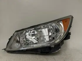 20941383 Buick 2010 - 2013 Lacrosse Halogen Headlight Driver Lh Left Oem 1372 20941383 Buick 2010 - 2013 Lacrosse Halogen Headlight Driver Lh Left Oem 1372