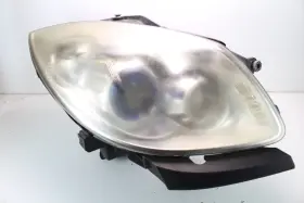 22777956 Buick 08-12 Enclave Front Right Side Xenon Headlight Headlamp Oem