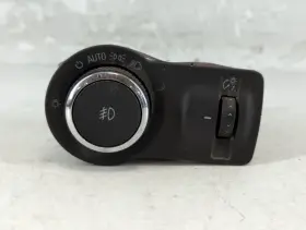 22901646 Buick 2014-2017 Regal Headlight Head Light Switch Lamp Control L8klw