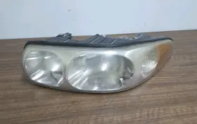 25713359 Buick 2000-2005 Lesabre Lh Driver Side Headlight Lamp Oem