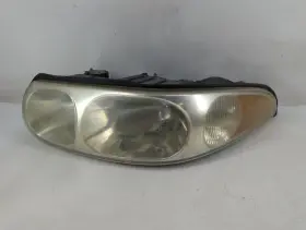 25733405 Buick 2000-2005 Lesabre Driver Left Oem Head Light Headlight Lamp Blmuy