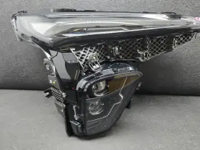 26518289 Buick Chipped Lens 2024 2025 Envision Right Headlight Led Passenger