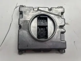 39102898 Buick 2018-2019 Regal Left Headlamp Module Only Led Opt T4l Id