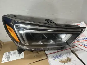 42566571 Buick 2017 2018 2019 2020 Encore Headlight Right Side Rh Full Led Oem 42566571 Buick 2017 2018 2019 2020 Encore Headlight Right Side Rh Full Led Oem