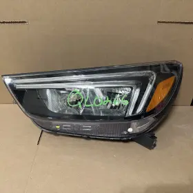 42589992 Buick A Oem 2017 - 2022 Encore Driver Left Lh Halogen With Led Headlight