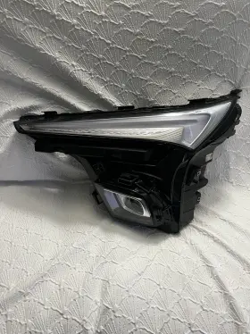 42906959 Buick 42727608 2024 2025 Envista Left Lh Driver Side Headlight Oem