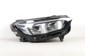 42779204 Buick Mint 2020-2023 Encore Gx Headlight Halogen With Led Rh Right Passenger Oem