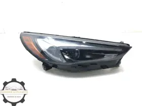 84345957 Buick 2018-2024 Enclave Right Passenger Front Led Complete Headlight Oem #note