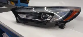 Ft18-ft21 Buick 84604273 Enclave Left Driver Headlamp Headlight Led Oem Grade A