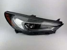 84630231 Buick Nice 2018 - 2021 Enclave Headlight Led Right Passenger Oem