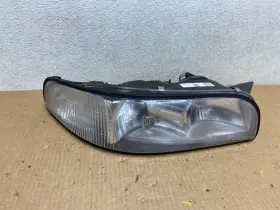 Lht08669 Buick 1997 To 1999 Lesabre Right Passenger Rh Side Headlight G8767 Lht08669 Buick 1997 To 1999 Lesabre Right Passenger Rh Side Headlight G8767