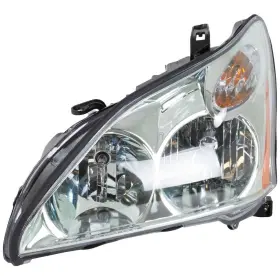 16-01000an Buyautoparts For Lexus Rx330 And Rx350 Left Headlight 16-01000an Buyautoparts For Lexus Rx330 And Rx350 Left Headlight