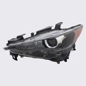 16-04826an Buyautoparts Headlight Assembly