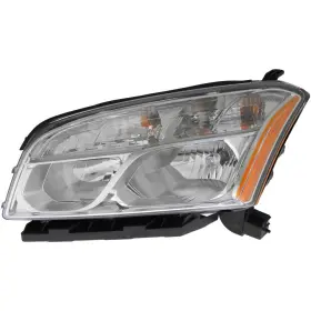 16-04907an Buyautoparts For Chevrolet Trax 2015 2016 Left Headlight Dac