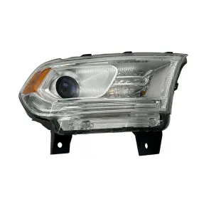 16-05346an Buyautoparts For Dodge Durango 2014 2015 Right Headlight Tcp 16-05346an Buyautoparts For Dodge Durango 2014 2015 Right Headlight Tcp
