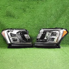 Jl1z-13008-j C.v.parts For 2018 2019 2020 Ford Expedition Headlights Headlamps Assembly Left Right Side Jl1z-13008-j C.v.parts For 2018 2019 2020 Ford Expedition Headlights Headlamps Assembly Left Right Side