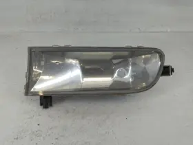 Yn455 Cadillac 10212 2000-2002 Deville Driver Left Oem Head Light Headlight Lamp
