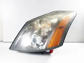 10349881 Cadillac 04-05 Xlr Left Driver Xenon Headlight Lamp Head 41k Miles Oem