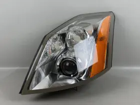 10349881-lh Cadillac 2004 2005 Xlr Left Driver Side Xenon Hid Headlight Oem 04 05 10349881-lh Cadillac 2004 2005 Xlr Left Driver Side Xenon Hid Headlight Oem 04 05