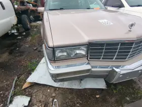 114-00198r Cadillac 1991 Deville Passenger Right Oem Head Light Headlight Lamp Zlnh0 114-00198r Cadillac 1991 Deville Passenger Right Oem Head Light Headlight Lamp Zlnh0