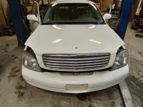 114-00266l Cadillac Driver Left Headlight From 9/20/04 Fits 05 Deville 120408 114-00266l Cadillac Driver Left Headlight From 9/20/04 Fits 05 Deville 120408