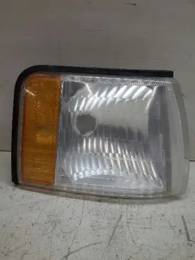 114-00504r Cadillac Passenger Right Headlight Fits 97-99 Deville 707303