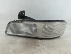 114-00552 Cadillac 2006-2011 Dts Passenger Right Oem Head Light Headlight Lamp Hxfr6