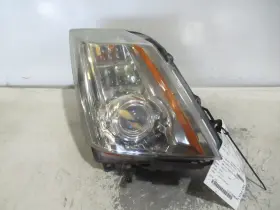 114-01116 Cadillac 2008 Cts Passenger Rh Head Light Lamp Oem