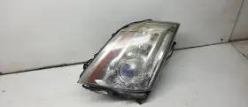 114-01117l Cadillac 08 2008 Cts Driver Lh Head Light Lamp Oem